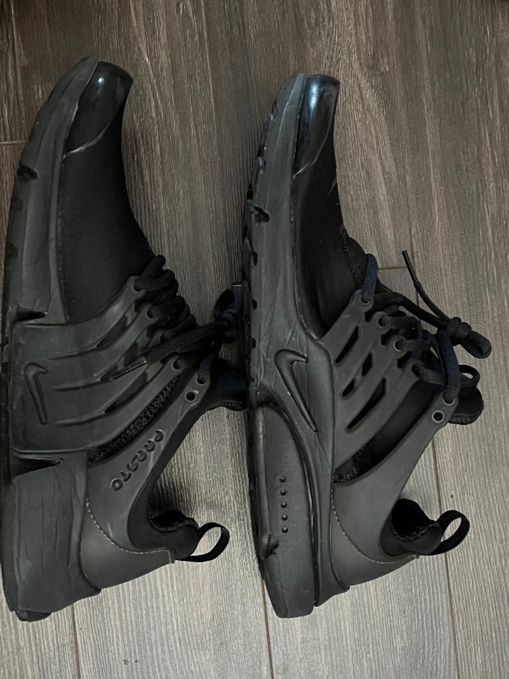 Air presto